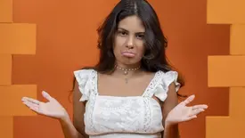 Queimou a panquequinha! Gabriela é eliminada do BBB 26 antes da grande final (Foto: Reprodução/ Gshow)