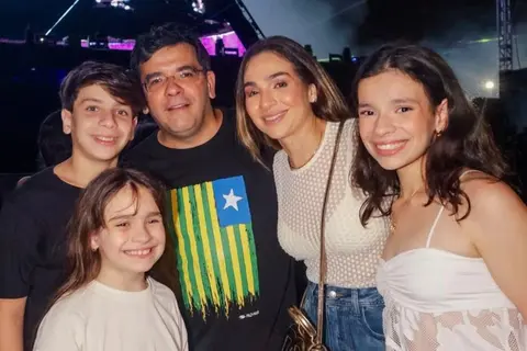 Quem esteve badalando e movimentando a "Aurea Tour", com Alok e convidados em THE