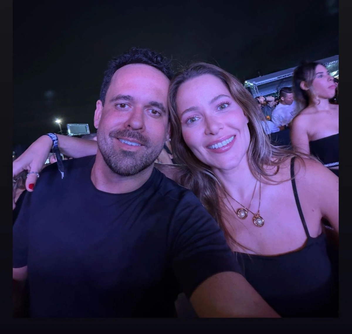 Quem esteve badalando e movimentando a "Aurea Tour", com Alok e convidados em THE