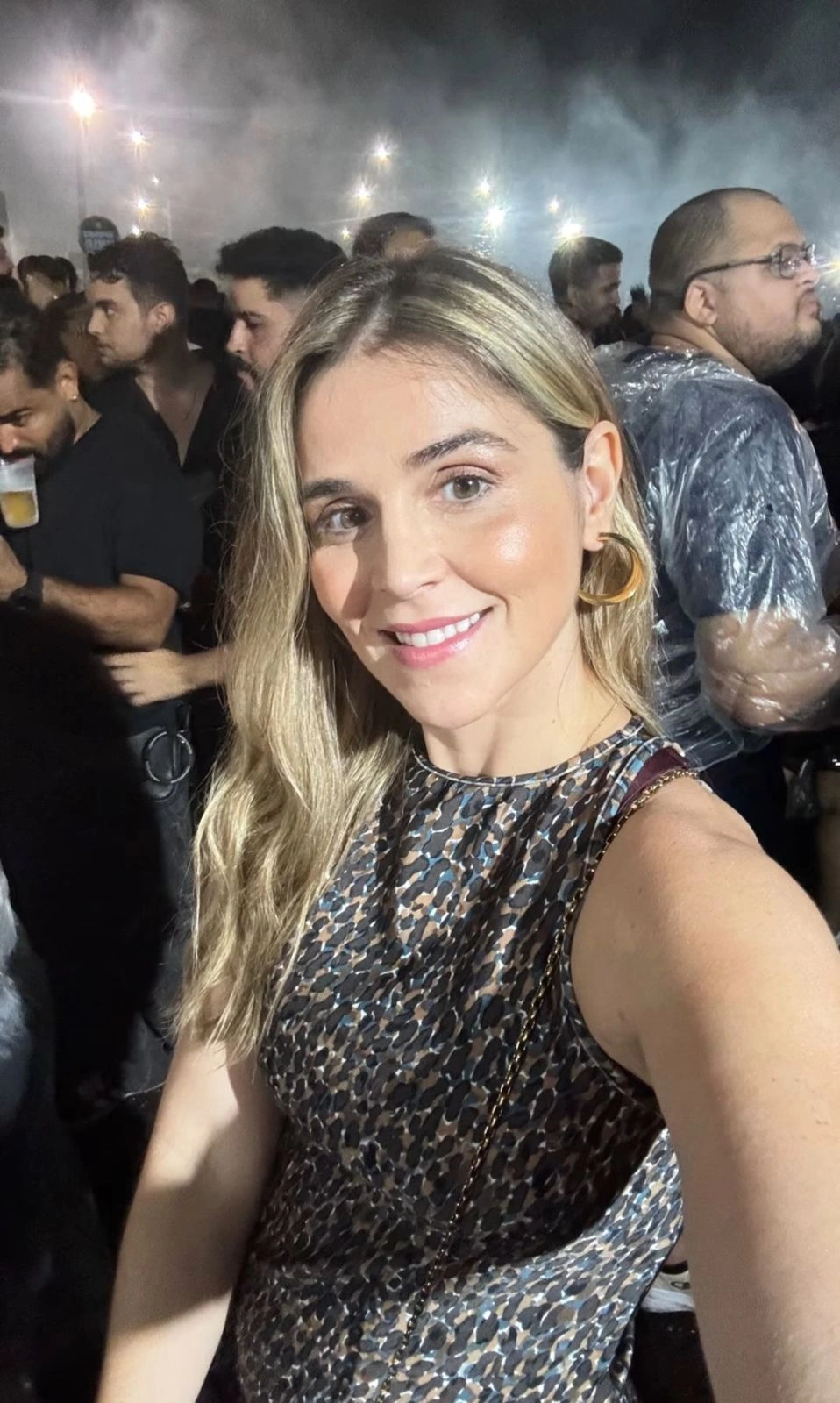 Quem esteve badalando e movimentando a "Aurea Tour", com Alok e convidados em THE