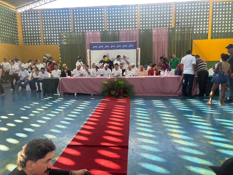 Rafael Fonteles anuncia pacote de obras e ações durante agenda em Porto