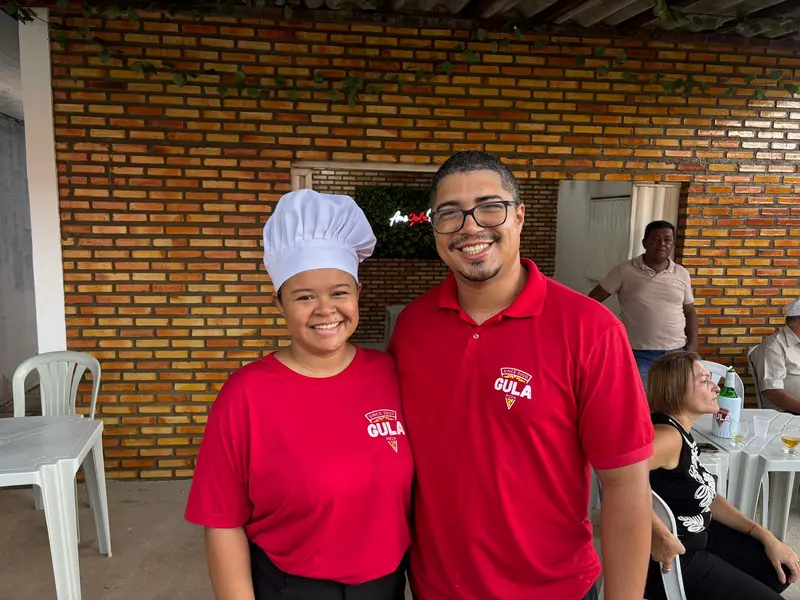 Rafael Fonteles entrega asfalto e anuncia novos investimentos em Nazaré