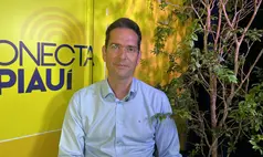 Raulino Lopes fala ao Conecta Podcast na Feira do Empreendedor 2026