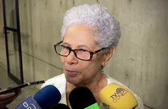 Regina Sousa: 'Minha atuação na política agora é só como filiada ao PT'
