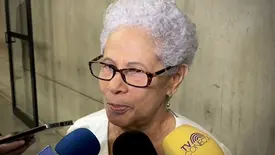 Regina Sousa (PT), ex-governadora do Piauí (Foto: Conecta Piauí)