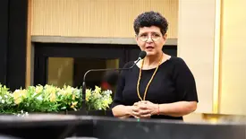 Rejane Tavares (Foto: Geirlys Silva)