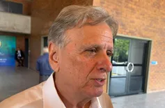 Com Renato Berger na presidência, PRD e Solidariedade articulam chapa para federal