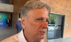 Com Renato Berger na presidência, PRD e Solidariedade articulam chapa para federal