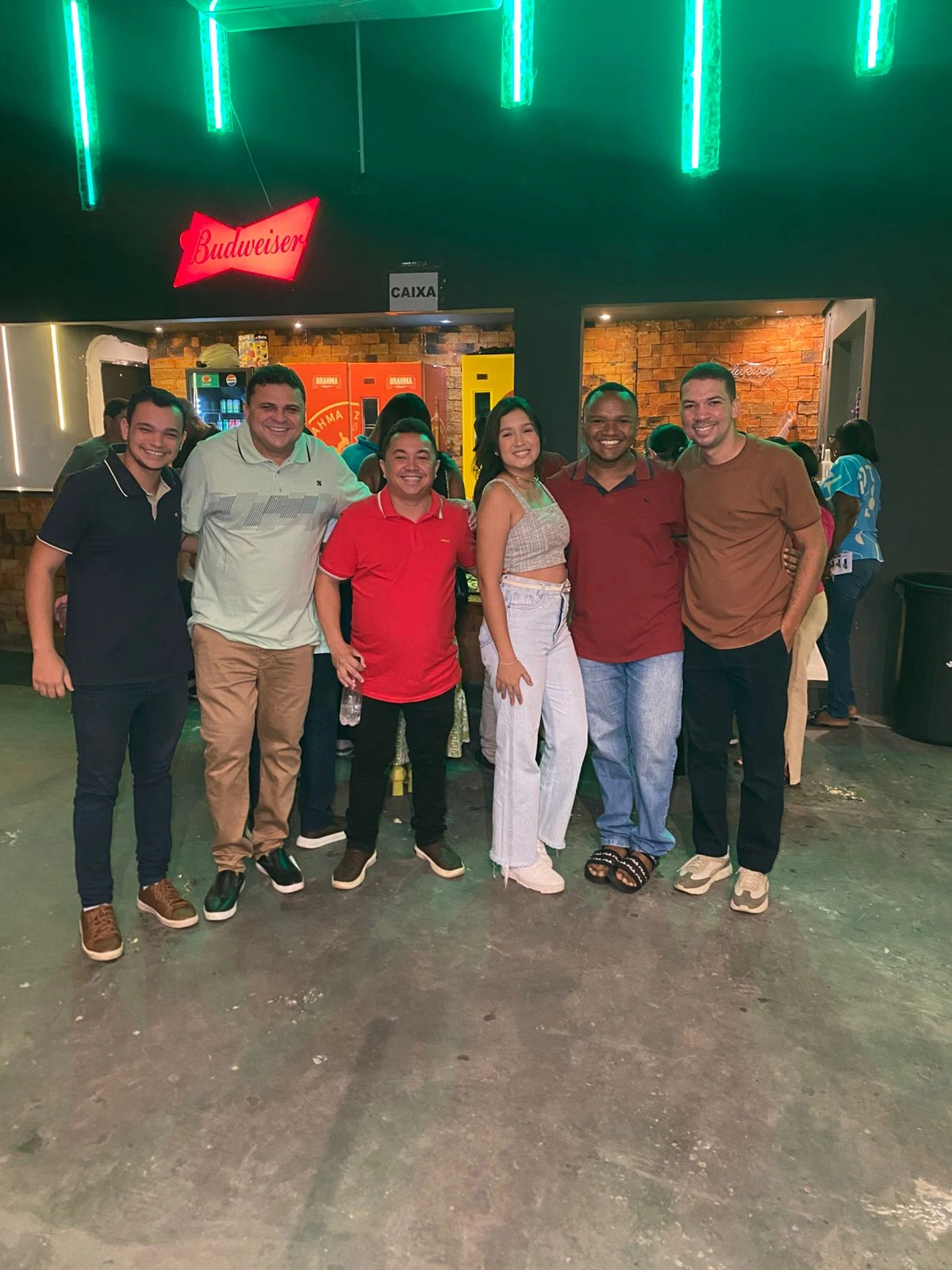 Reunião em Floriano reforça grupo político do deputado Dr. Marcus Kalume