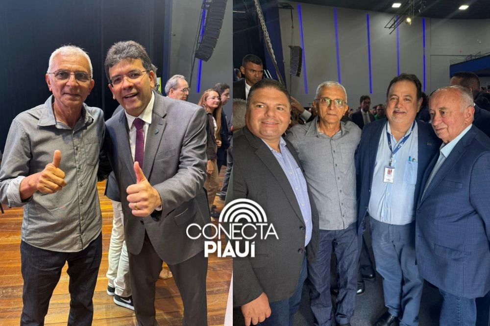 Ribeiro Gonçalves é contemplado com expansão do ensino superior