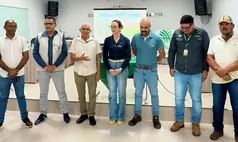 Ribeiro Gonçalves inicia curso de operação e manutenção de tratores agrícolas