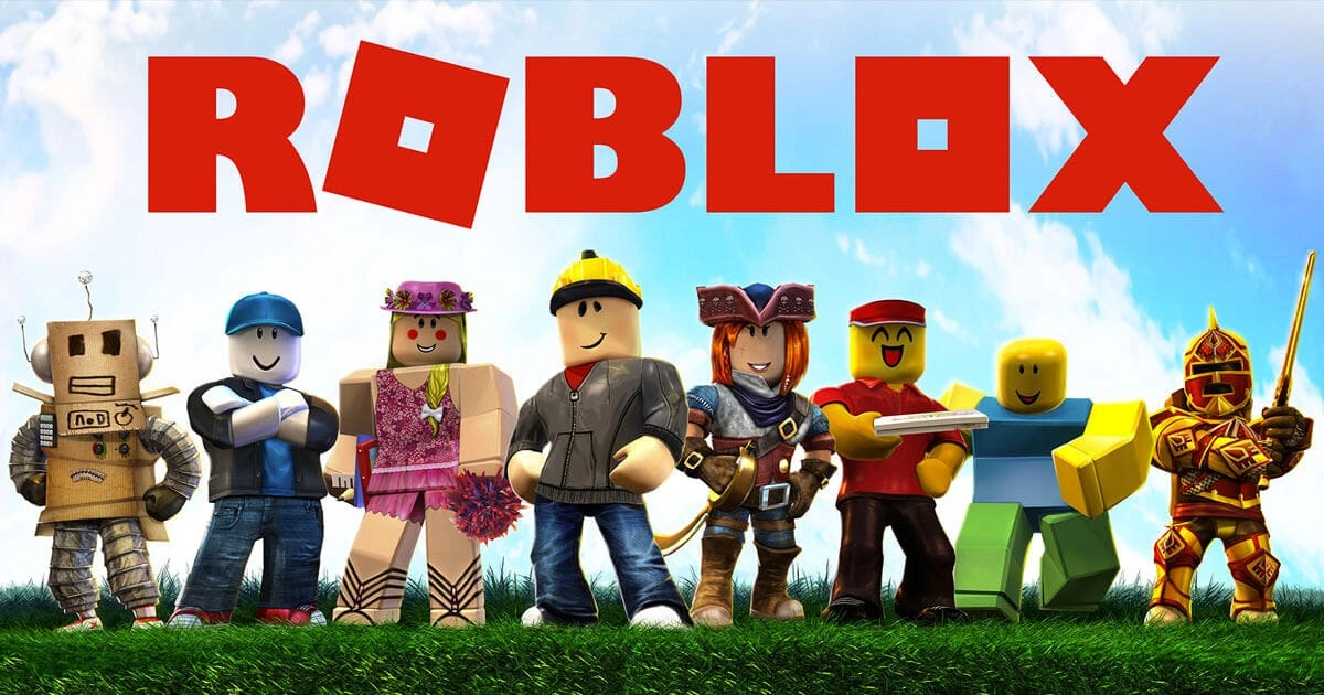 Roblox vai introduzir contas com base na idade para aumentar segurança