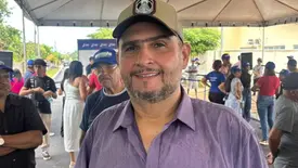 Rodrigão da Karyne, pré-candidato a deputado estadual (Foto: Conecta Piauí)