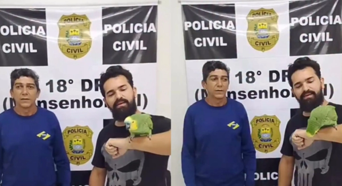 Rosa Maria foi furtada em Monsenhor Gil