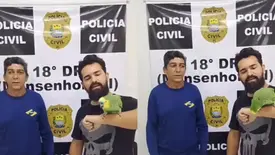 Rosa Maria foi furtada em Monsenhor Gil (Foto: Reprodução)