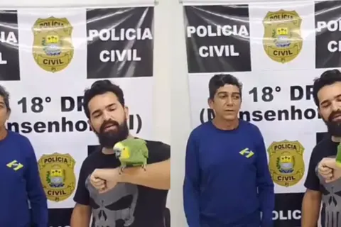 Rosa Maria foi furtada em Monsenhor Gil