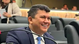 Rubens Vieira (Foto: Reprodução)