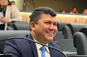 Rubens Vieira (Foto: Reprodução)