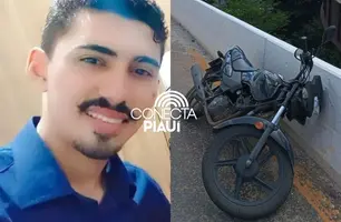 Saiba quem é homem que desapareceu após cair da ponte entre Teresina e Timon (Foto: Reprodução)