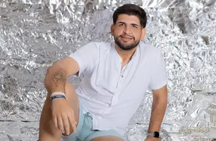 Samuel Noronha (Foto: Reprodução)