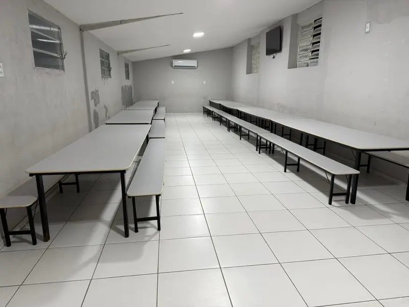 Santo Antônio de Lisboa celebra aniversário com inauguração de obras e presença de autoridades