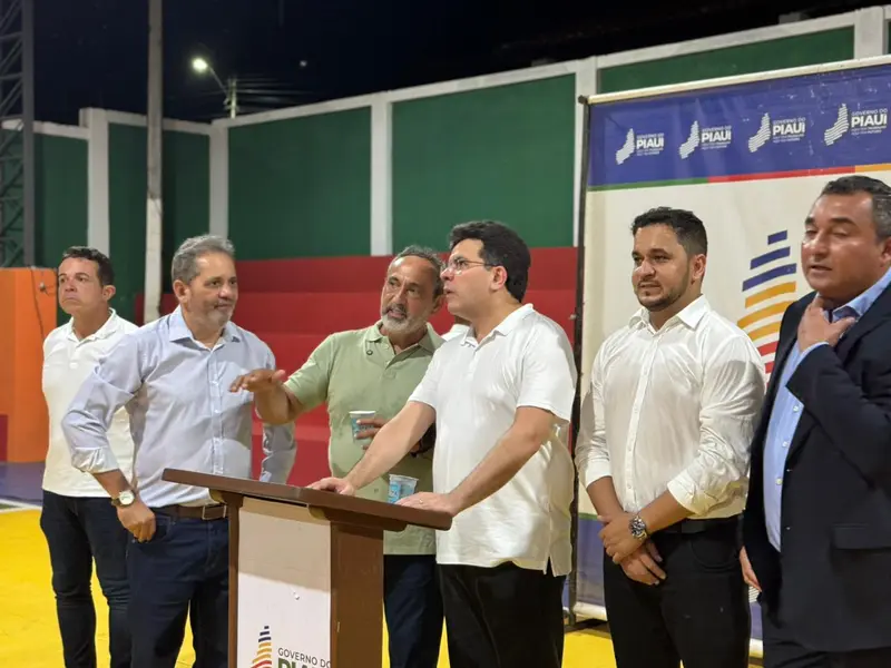 Santo Antônio de Lisboa celebra aniversário com inauguração de obras e presença de autoridades