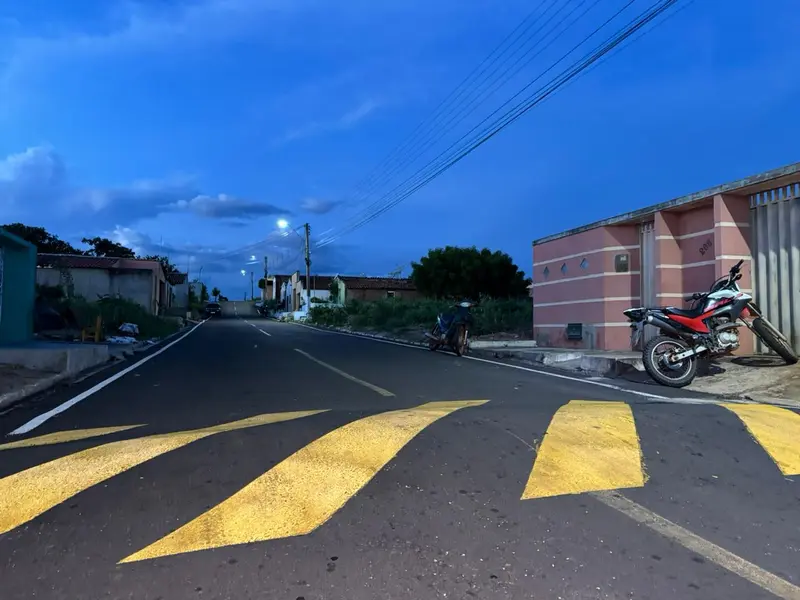 Santo Antônio de Lisboa celebra aniversário com inauguração de obras e presença de autoridades