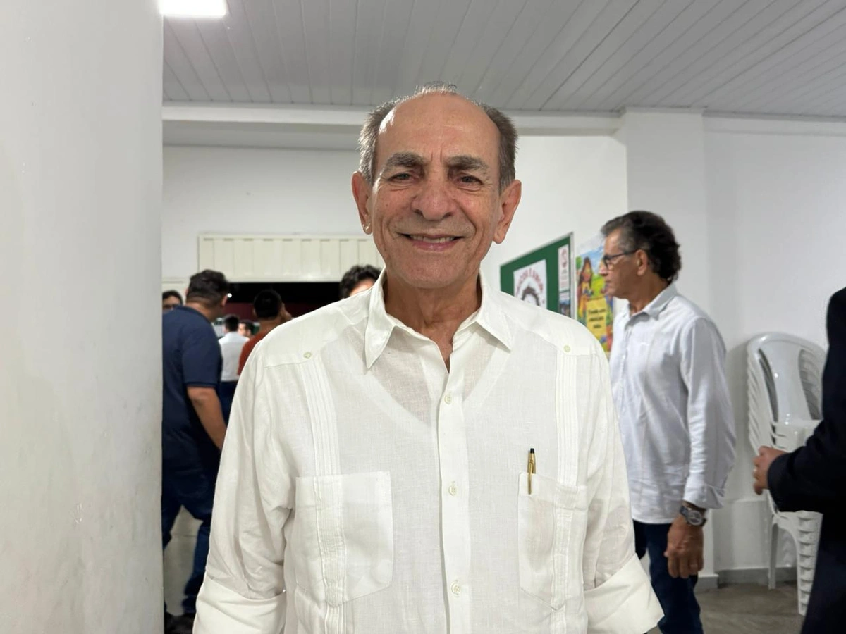 Santo Antônio de Lisboa celebra aniversário com inauguração de obras e presença de autoridades