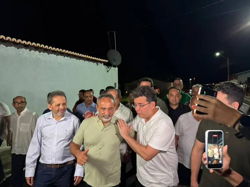 Santo Antônio de Lisboa celebra aniversário com inauguração de obras e presença de autoridades