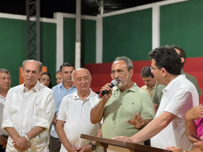 Santo Antônio de Lisboa celebra aniversário com inauguração de obras e presença de autoridades