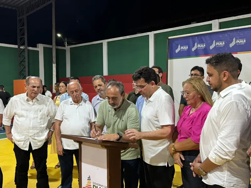 Santo Antônio de Lisboa celebra aniversário com inauguração de obras e presença de autoridades