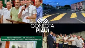 Santo Antônio de Lisboa celebra aniversário com inauguração de obras e presença de autoridades (Foto: Reprodução)