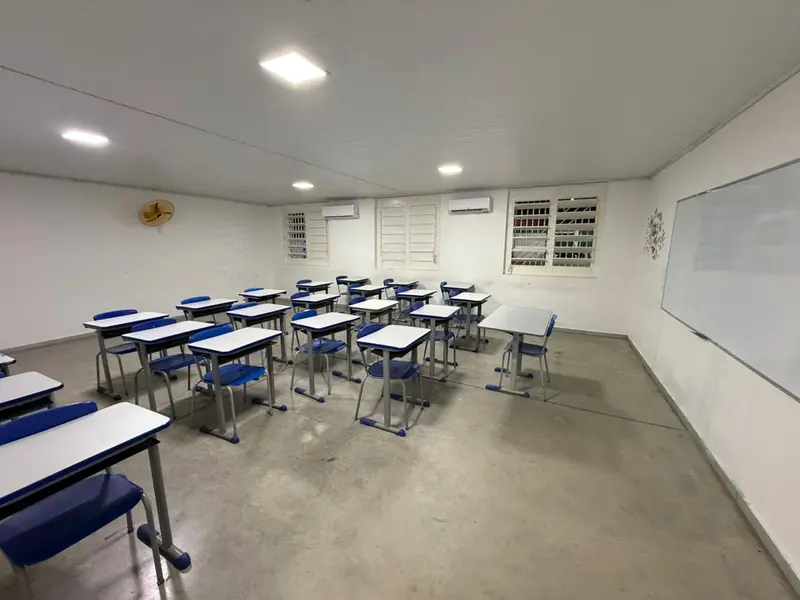 Santo Antônio de Lisboa celebra aniversário com inauguração de obras e presença de autoridades