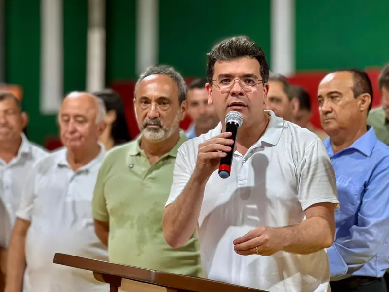 Santo Antônio de Lisboa celebra aniversário com inauguração de obras e presença de autoridades