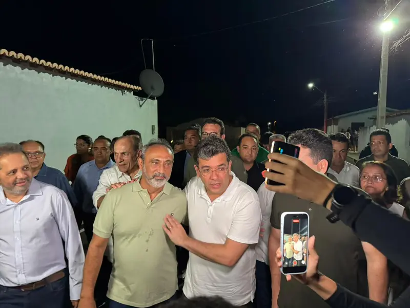 Santo Antônio de Lisboa celebra aniversário com inauguração de obras e presença de autoridades