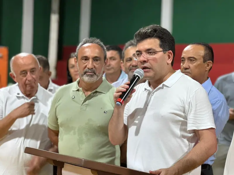 Santo Antônio de Lisboa celebra aniversário com inauguração de obras e presença de autoridades