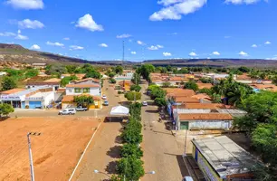 São Braz do Piauí (Foto: Reprodução)