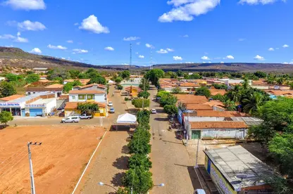 Homem é encontrado morto com suspeita de afogamento em São Braz do Piauí