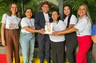 São João do Arraial se destaca e conquista Prêmio Alfa-10 na educação