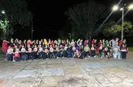 São João nos Bairros leva cultura junina a comunidades de Castelo do Piauí
