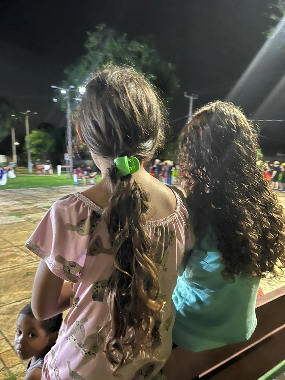 São João nos Bairros leva cultura junina a comunidades de Castelo do Piauí