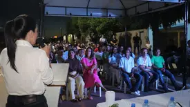 São Raimundo Nonato inaugura Centro de Reinserção Social Anjos de Resgate (Foto: Divulgação)