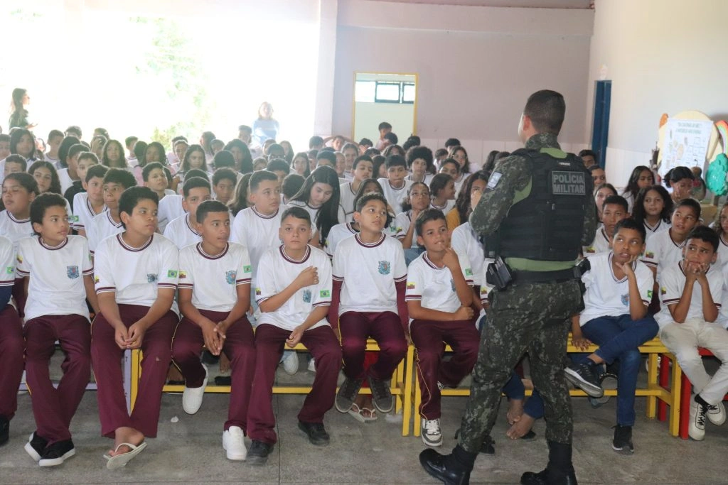 São Raimundo Nonato lança projeto ambiental sobre abelhas e Caatinga