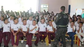 São Raimundo Nonato lança projeto ambiental sobre abelhas e Caatinga (Foto: Reprodução)