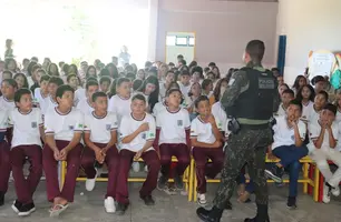 São Raimundo Nonato lança projeto ambiental sobre abelhas e Caatinga (Foto: Reprodução)