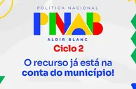 São Raimundo Nonato recebe recursos da Aldir Blanc, política de fomento à Cultura