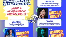 Sebrae Piauí divulga programação completa da Feira do Empreendedor (Foto: Reprodução)