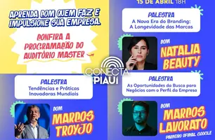 Sebrae Piauí divulga programação completa da Feira do Empreendedor (Foto: Reprodução)