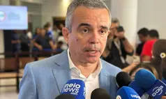 Washington Bonfim confirma que PSB não lançará chapa para deputado federal