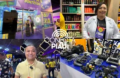 Segundo dia da Feira do Empreendedor movimenta negócios em Teresina